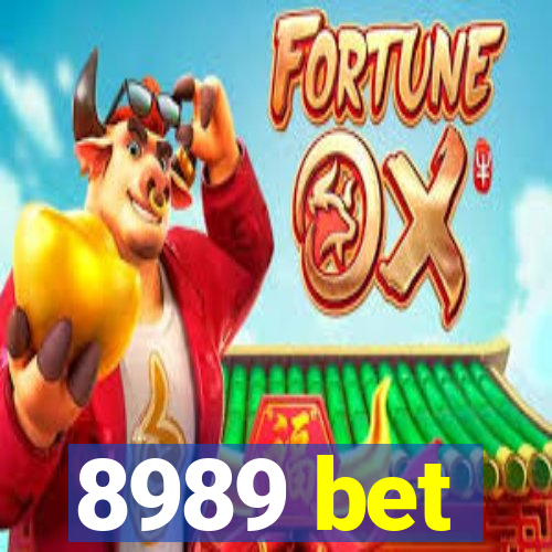 8989 bet